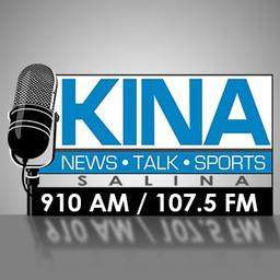 KINA 910 live
