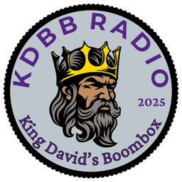 King David’s BoomBox (KDBB Radio) live