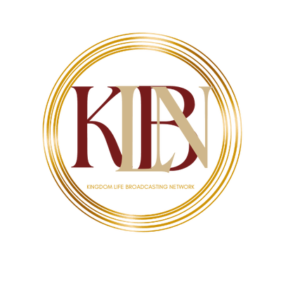 Kingdom Life Broadcasting Network live