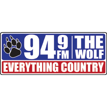 KIOK 94.9 The Wolf live