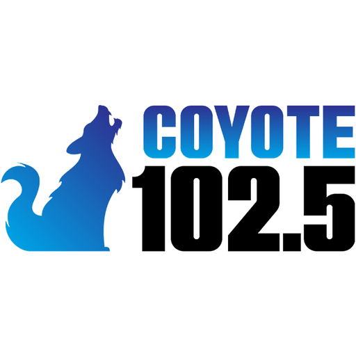 KIOT Coyote 102.5 FM live