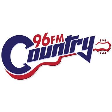 KIOX 96 FM Country live