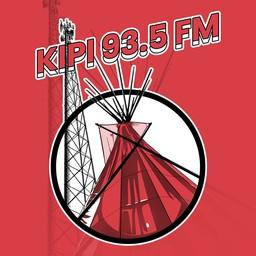 KIPI Radio 93.5 live