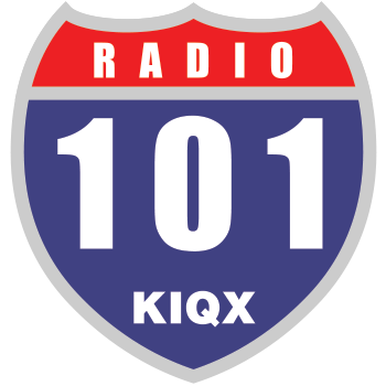 KIQX Radio 101.3 FM live