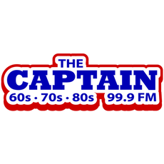 KIRK The Captain 99.9 FM live
