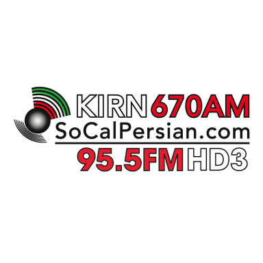KIRN Radio Iran 670 AM live