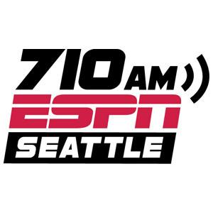 KIRO-AM 710 ESPN Seattle live