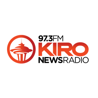 KIRO Radio 97.3 live