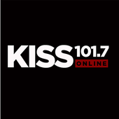 Kiss 101.7 Online live