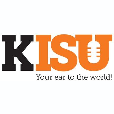 KISU 91.1 FM live