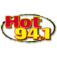 KISV Hot 94.1 FM live
