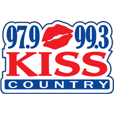 KISZ Kiss Country 97.9 FM live