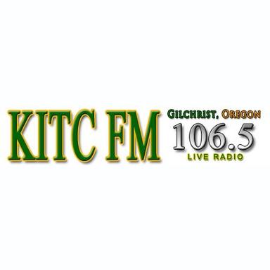 KITC-LP Community Supported Radio live