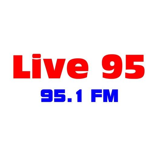 KITI-FM Live 95 live