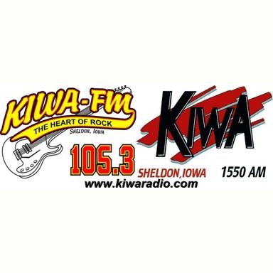 KIWA FM The Heart of Rock live