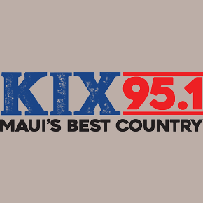 KIX 95.1 FM live