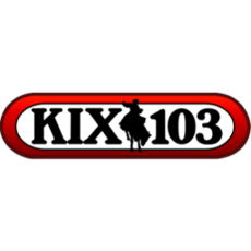 KIXB KIX 103.3 FM live