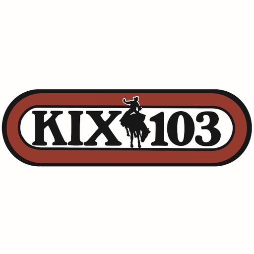KIXN KIX 102.9 FM live