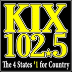 KIXQ Kix 102.5 FM (US Only) live