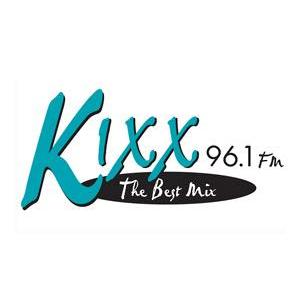 KIXX 96 live