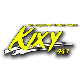 KIXY 94.7 FM live
