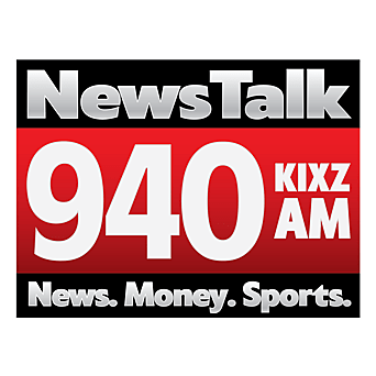 KIXZ 940 AM live