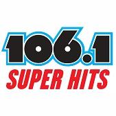 KIYX Super Hits 106.1 live