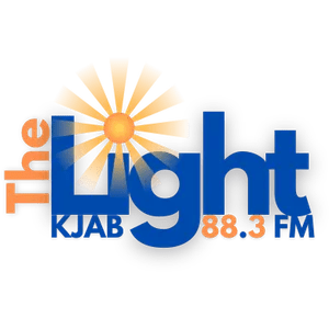 KJAB The Light 88.3 FM live
