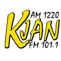 KJAN 1220 AM 101.1 FM live