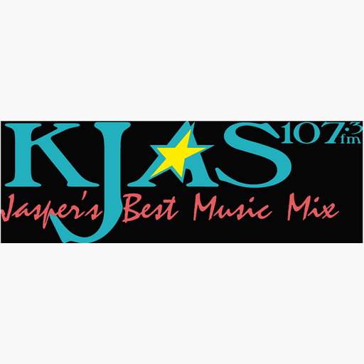 KJAS 107.3 FM live