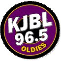 KJBL 96.5 FM live