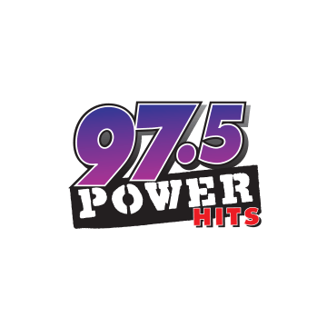 KJCK-FM Power Hits 97.5 live
