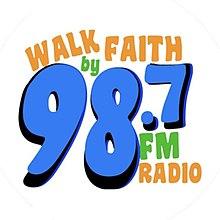 KJDL Walk By Faith Radio 98.7 FM 1420 AM live