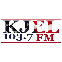 KJEL 103.7 FM live