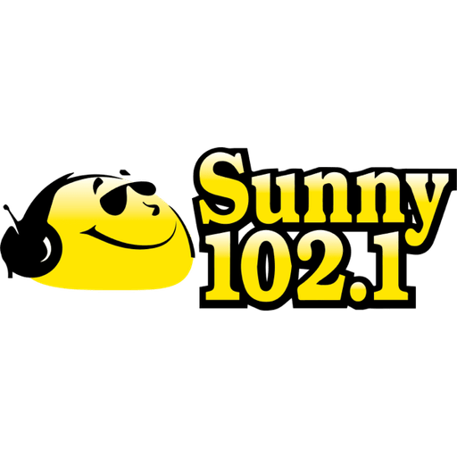KJET Sunny 102.1 FM live