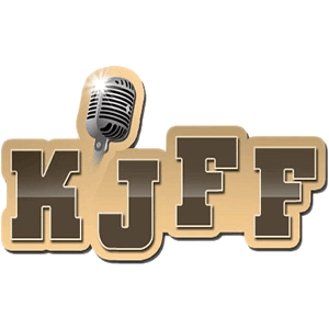 KJFF 1400 AM live