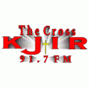 KJIR The Cross 91.7 FM live