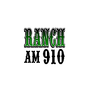 KJJQ The Ranch AM 910 live