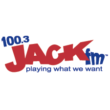 KJKK 100.3 Jack FM live