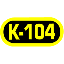 KJLO 104.1 FM live