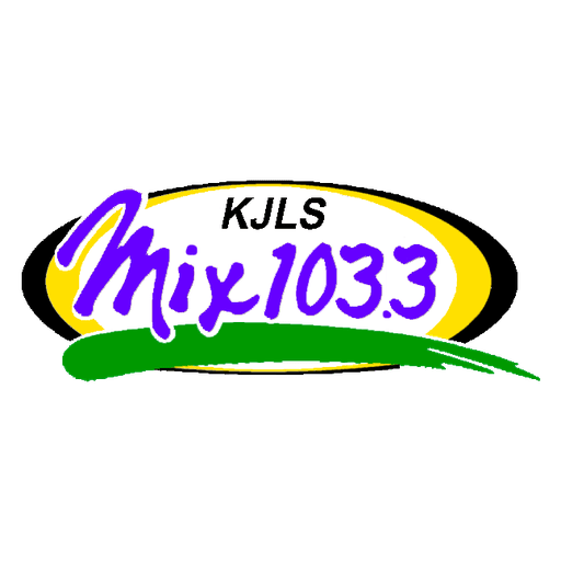 KJLS Mix 103.3 live