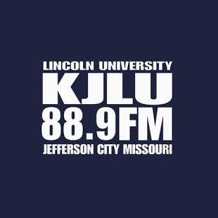 KJLU 88.9 FM live