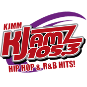 KJMM K-JAMZ 105.3 FM live