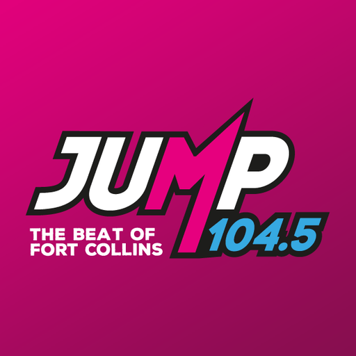 KJMP Jump 104.5 live