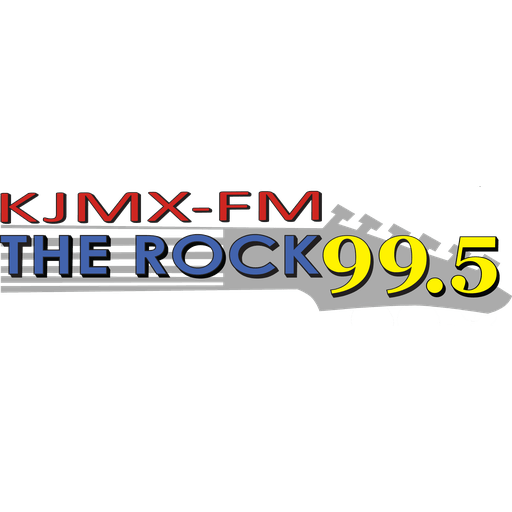 KJMX The Rock 99.5 live