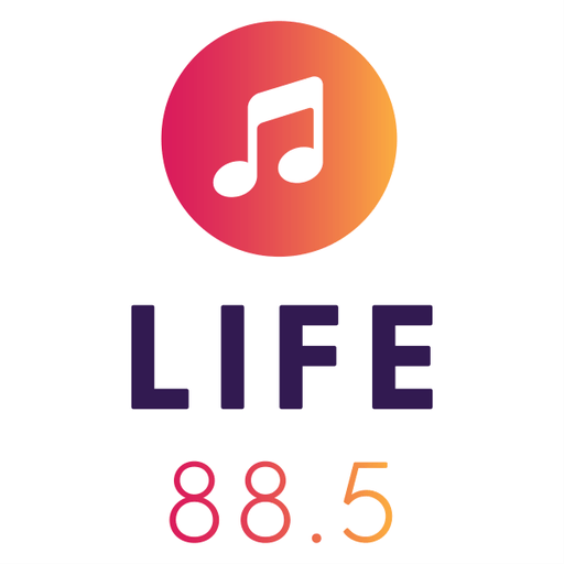 KJNW Life 88.5 FM live
