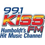 KJNY 99.1 Kiss FM live