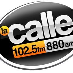 KJOZ La Calle 102.5 live