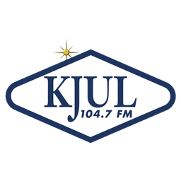 KJUL 104.7 FM live