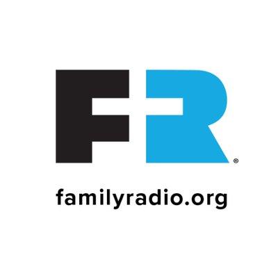 KJVH Family Radio live